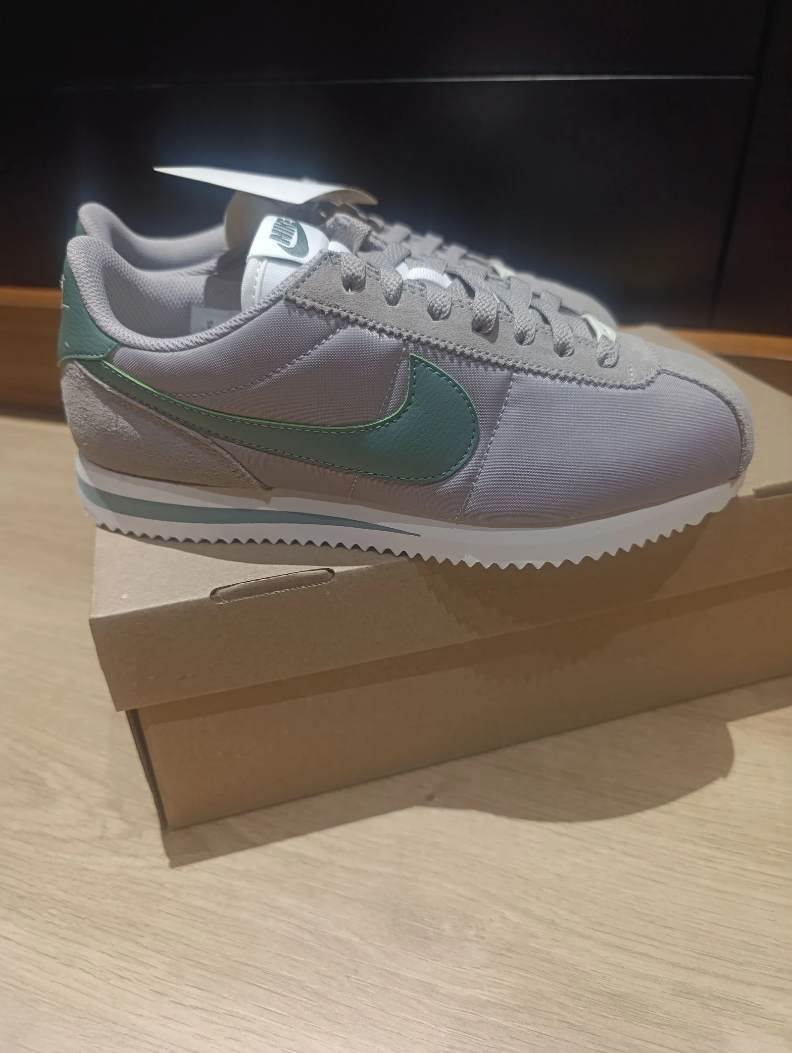 Nike Cortez 
